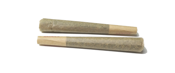 Jackalope Pharms Jealousy Runtz - 0.7 Grams Full Flower Pre-Roll - New York