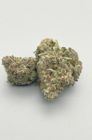 Jackalope Pharms | Premium Indoor Flower | Truffle Cake - 3.5 Gram Jar