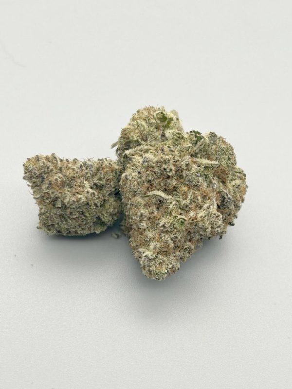 Jackalope Pharms | Premium Indoor Flower | Truffle Cake - 3.5 Gram Jar